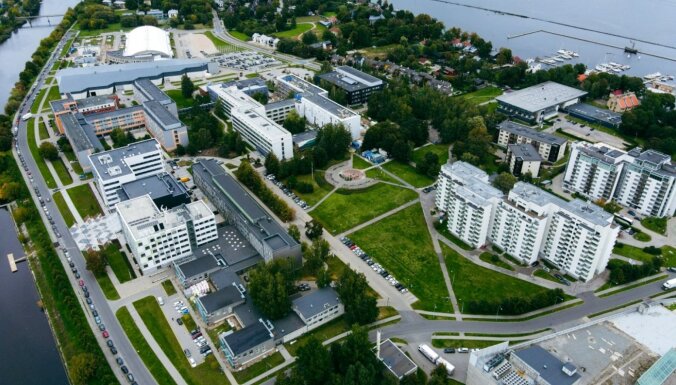RTU Latvijā saglabā līderpozīcijas prestižajā 'QS World University Rankings'