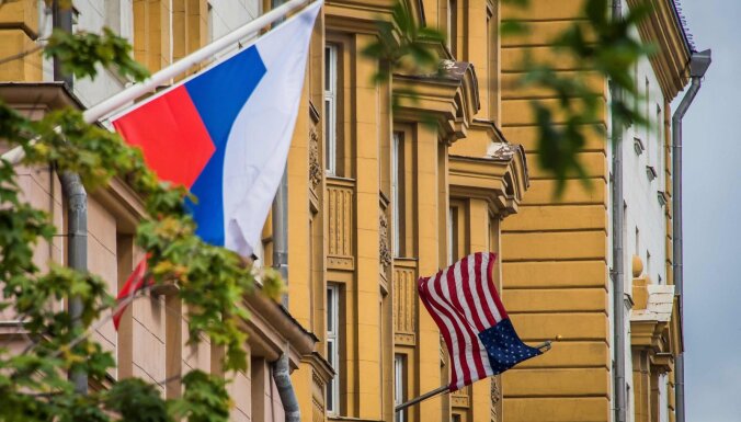 Ženēvas samitā Putina un Baidena 'tete-a-tete' sarunas nav plānotas, paziņo Kremlis