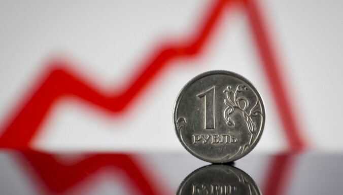 "Не наши проблемы". Песков и Минфин РФ прокомментировали сообщения о дефолте