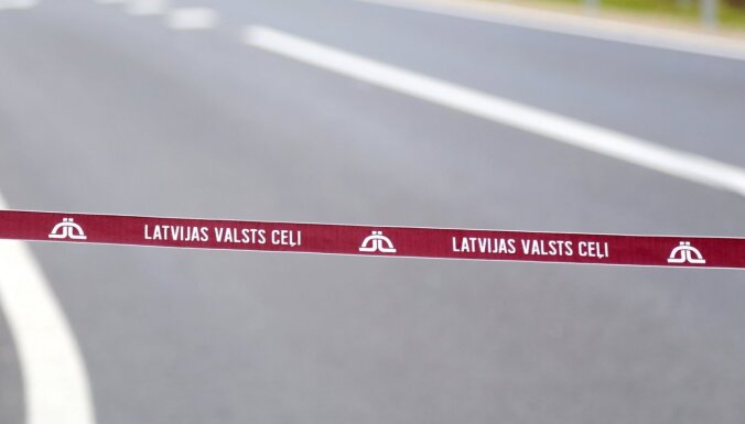 Valsts asfaltēto ceļu stāvoklis – labākais pēdējo 30 gadu laikā, apgalvo 'Latvijas Valsts ceļi'