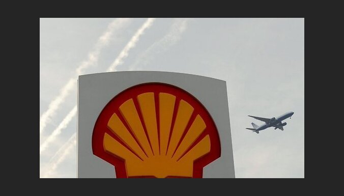 Shell подтвердила: компания откроет в Латвии сеть заправок уже в этом году