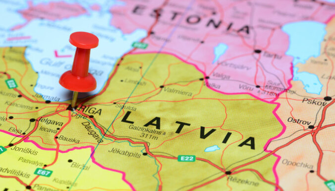 Минобороны: "нельзя исключать", что в Латвии разместят противоракетные комплексы Patriot