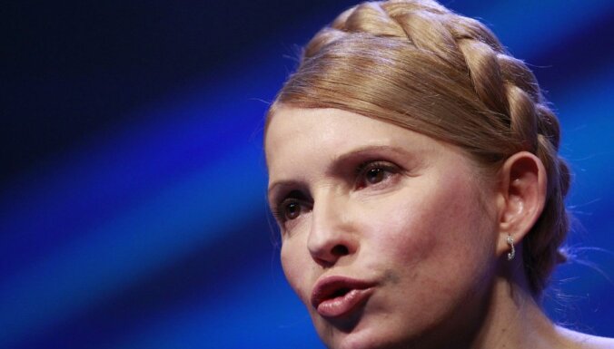Партия Тимошенко вышла из коалиции, Саакашвили заявил об олигархическом перевороте