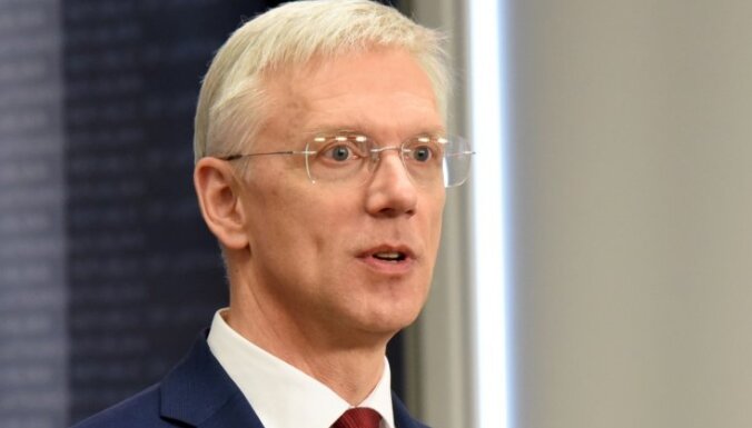 Slēgs sporta zāles, tirdzniecības centrus, mediķiem piemaksās pat 50% – ko nolēmusi valdība (plkst. 20:40)