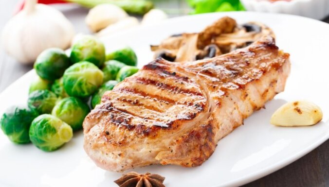 Полезнее вместе: 8 пар продуктов, которые дополняют друг друга