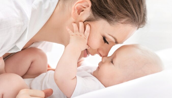 Пять навыков молодой мамы, которые пригодятся после родов