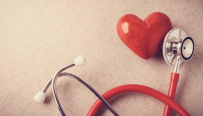 Nepatiesi un dzīvībai bīstami uzskati par sirds un asinsvadu slimībām