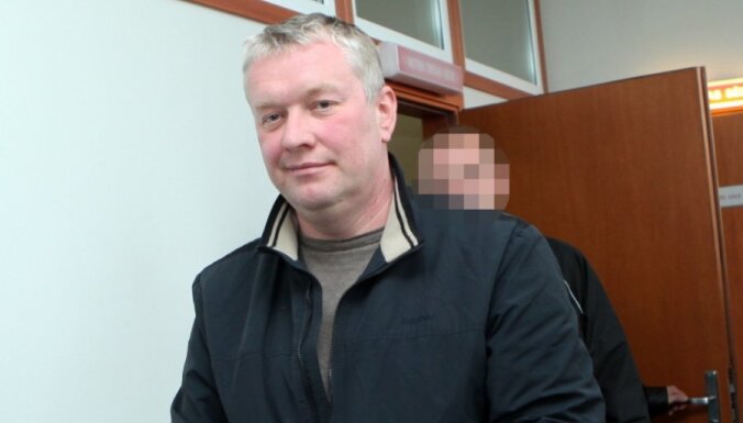 'Rīgas namu' bijušajam vadītājam Kavacam tiesa piespriež četru gadu cietumsodu
