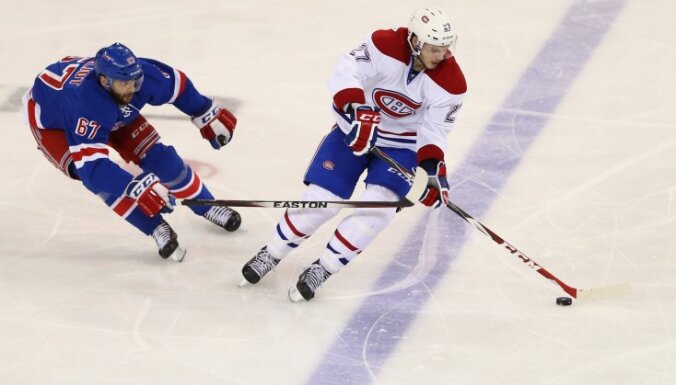 Все наоборот: подругу хоккеиста НХЛ обвиняют в домашнем насилии