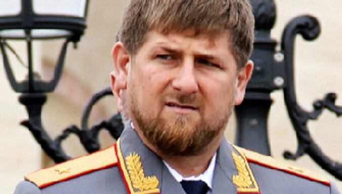 Кадыров назвал обвиняемого в убийстве Немцова патриотом