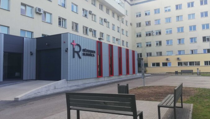 В Резекненской больнице теперь работают четыре врача из Украины