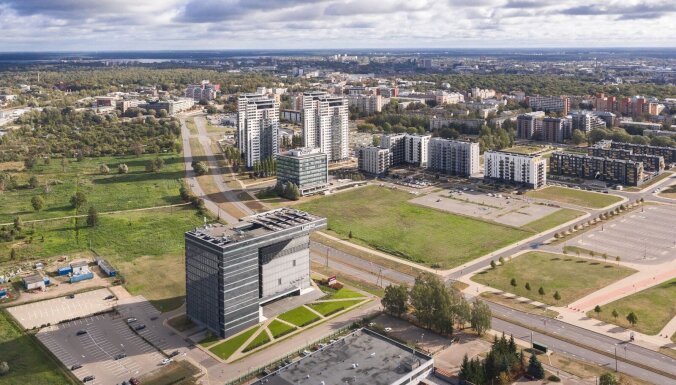 Надзирающие учреждения Балтии поручили банку Luminor улучшить систему по борьбе с отмыванием денег