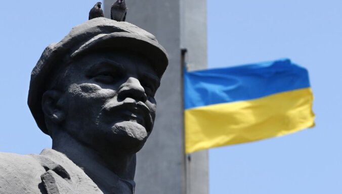 ЕС торопит Украину с принятием решения по ассоциации