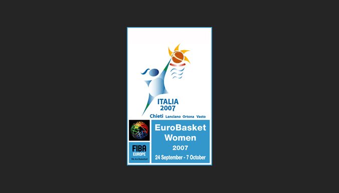 Foto: .eurobasketwomen2007.com