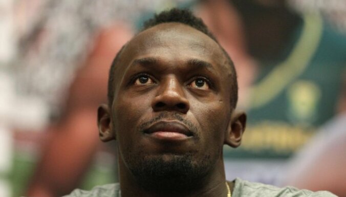 Austrālijas čempionāta futbolists skeptiski vērtē Bolta kļūšanu par profesionāli