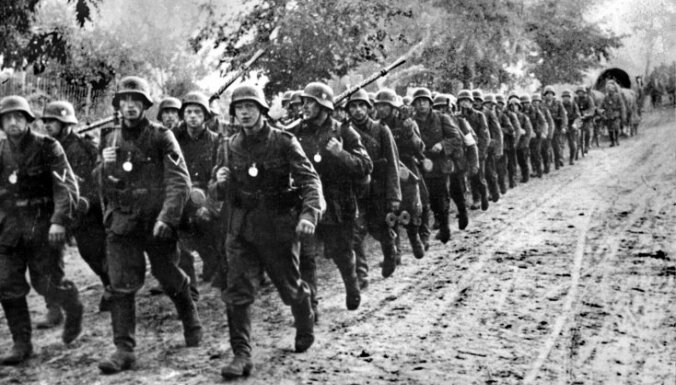 Германия подала на Италию в суд ООН в связи с выплатой компенсаций за преступления нацистов