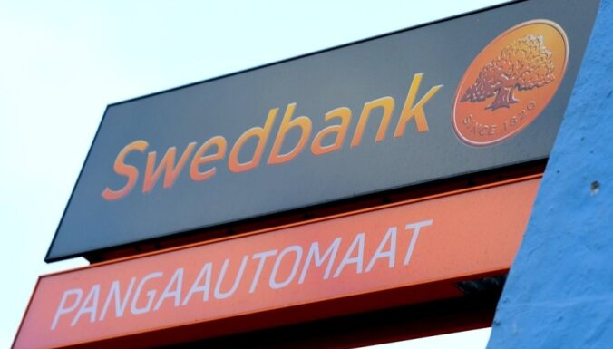 Бывшую управляющую Swedbank оправдали по обвинению об отмывании денег в Эстонии