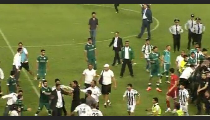 kautins, kauss Azerbaidzana, futbols