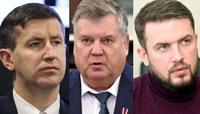 Политический суицид Урбановича и командная работа. Как "Согласие" собирается выходить из кризиса?