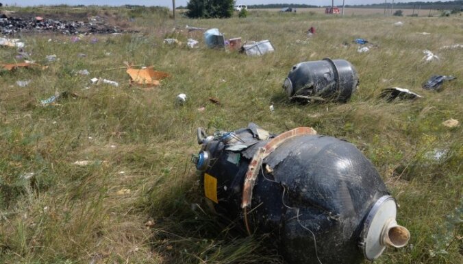 Krievu spiegi mēģināja uzlauzt MH17 lietas datorsistēmas, atklāj eksperti