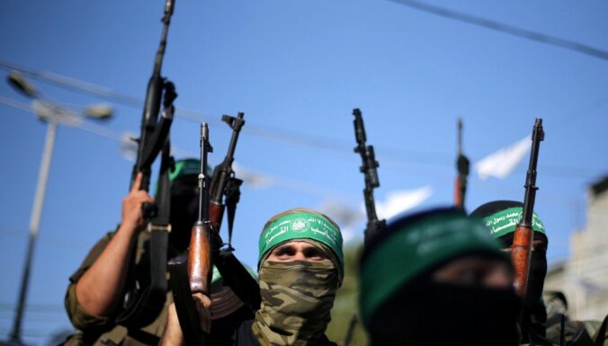 Почему ХАМАС не участвовал в последнем конфликте в секторе Газа?