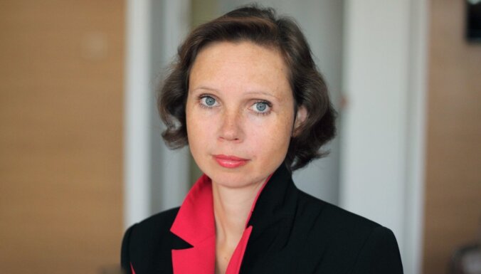 Ramona Rupeika-Apoga: Vai Rīgai ir potenciāls kļūt par 'FinTech' habu