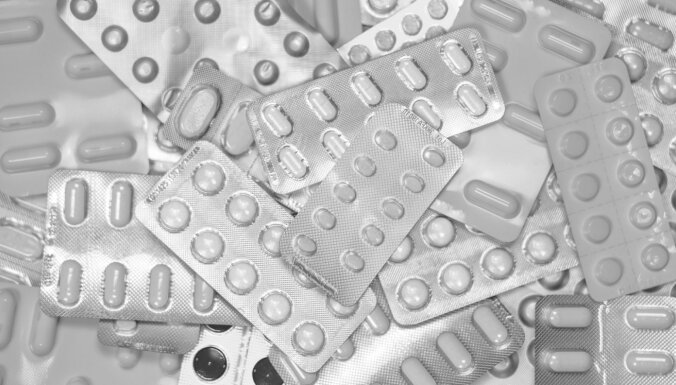 Латвийские производители лекарств остро нуждаются в инвестициях