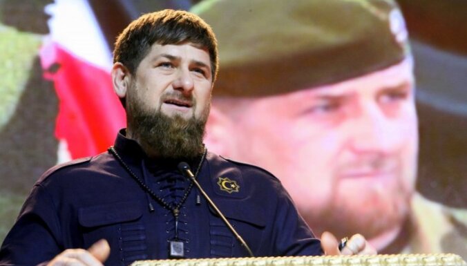Кадыров жестко раскритиковал Емельяненко за поражение от американца