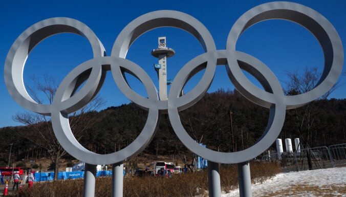 Восемь причин опасаться за будущее зимних Олимпиад