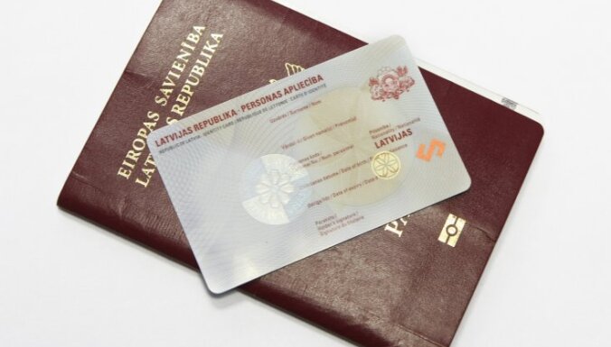 Saeimas vēlēšanas 2014: balsot drīkstēs arī ar ID kartēm
