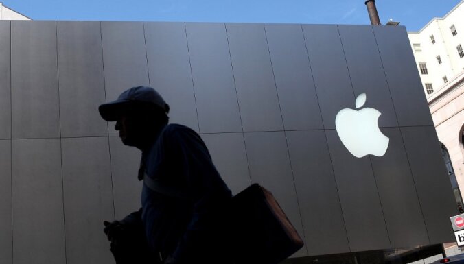 Стала известна дата выпуска электромобиля Apple