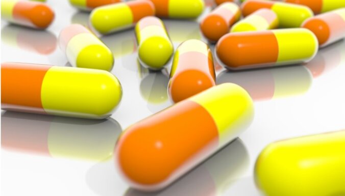 Ученые определили максимум допустимого употребления антибиотиков