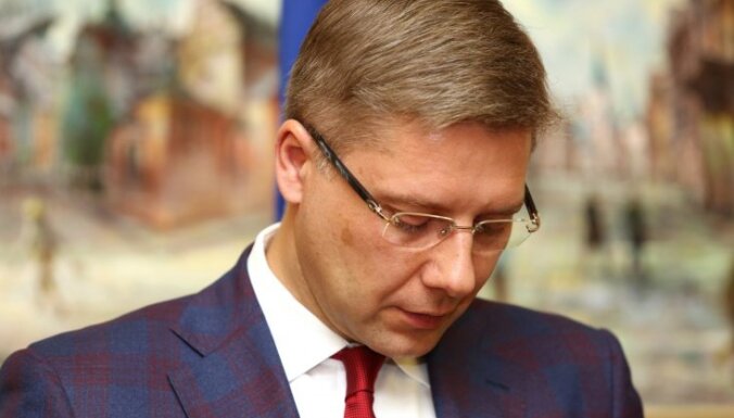 Передача: отстранение Ушакова обострит борьбу за русскоязычный электорат