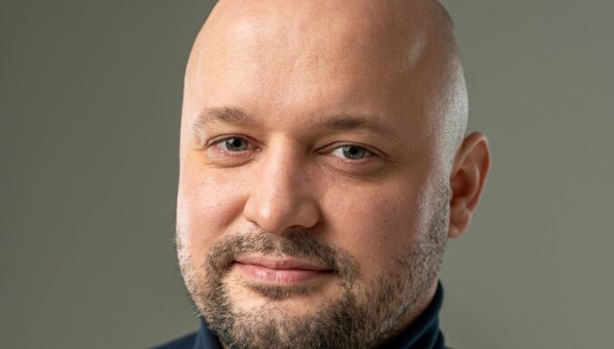 Imants Krēsliņš: Rīgas biroju tirgus – atskats uz 2022. gadu, ko gaidīt šogad