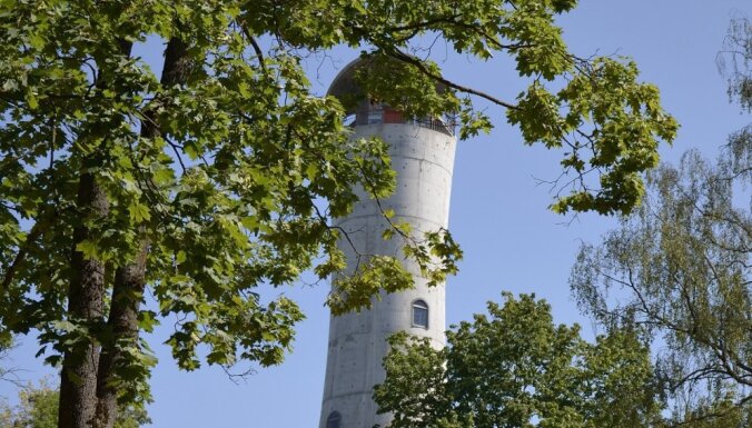 Deviņi mūra torņi Latvijā, no kuriem pārredzēt pilsētas un dabas plašumus