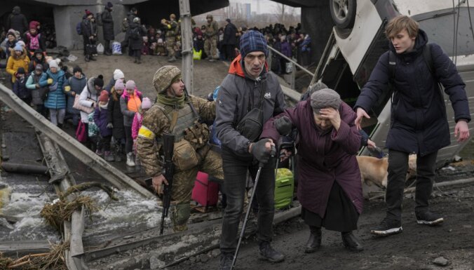 "Родные стены помогают": почему все больше украинцев возвращается в Киев