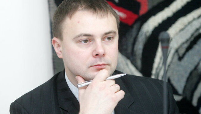 "Согласие" покинуло правящую коалицию в Даугавпилсской думе