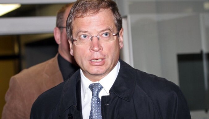 LTV: Rīgas domes amatpersonas savulaik par pazeminātu cenu ieguvušas dzīvokļus 'Merks' mājās