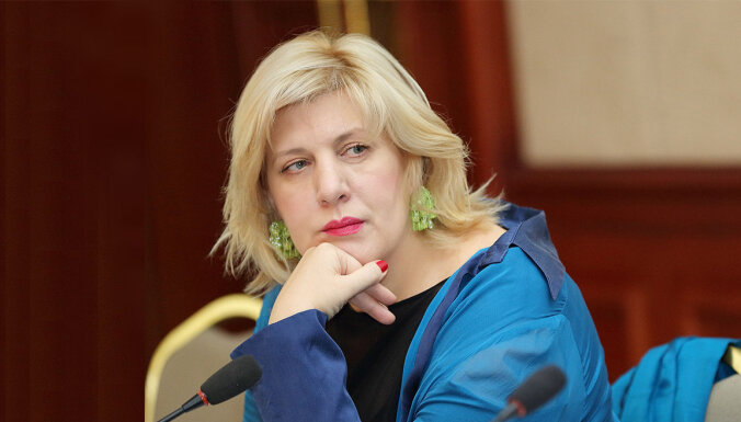 Комиссар Совета Европы задала неприятные вопросы о разгоне акции протеста в Москве