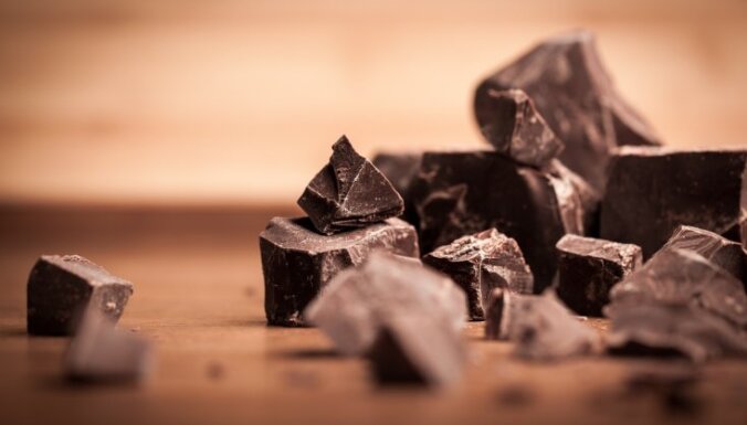 Полезно для здоровья: как шоколад может помочь улучшить состояние кожи, сбросить вес и укрепить иммунитет