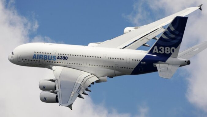 Возвращение A380. Самые большие самолеты вновь востребованы