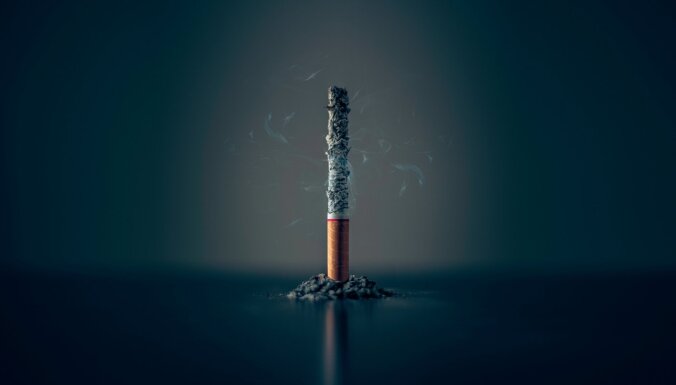 Smēķēšanas atmešana: kā mainīsies veselība pēc mēneša, gada vai desmit?