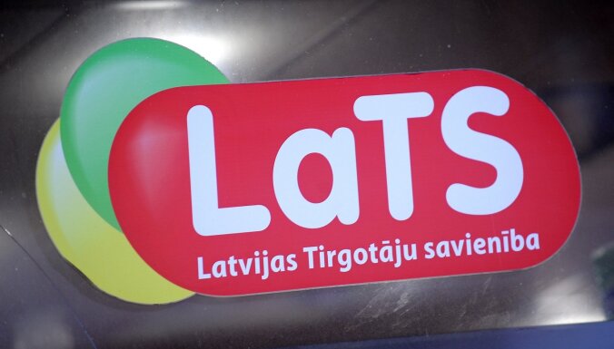 Veikalu tīkla 'LaTS' pārvaldītājs 'Latvijas Tirgotāju savienība' nopelnījis 1,05 miljonus