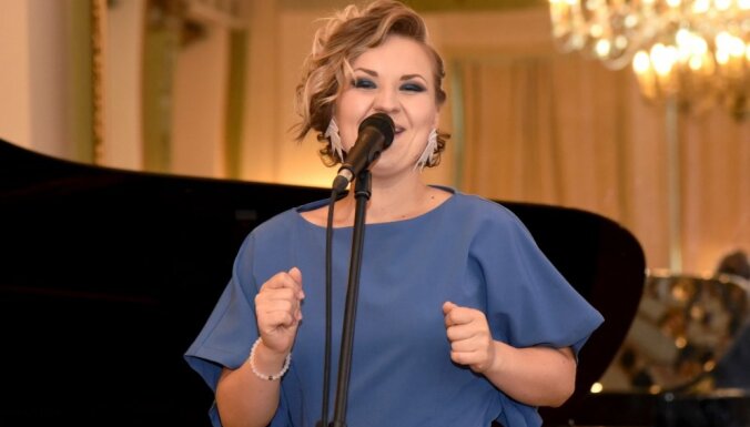 Kristīne Prauliņa izdod savu pirmo minialbumu 'A Warmer October'