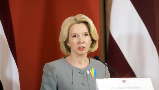 Министр: западные страны по-прежнему очень четко поддерживают Украину
