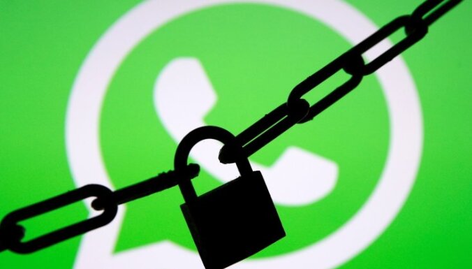 WhatsApp начинает блокировать сообщения несогласных пользователей