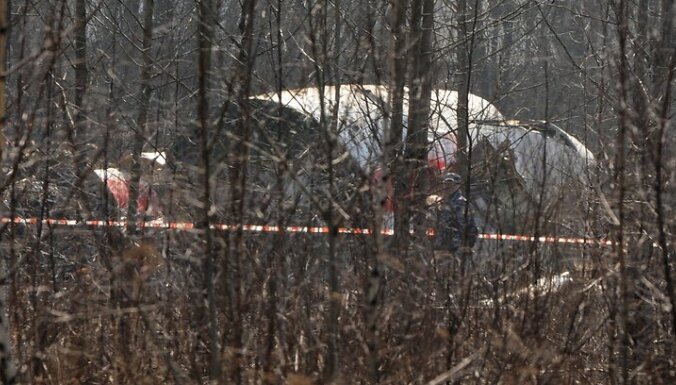 Под Тулой разбился военный Ан-22: погибли 12 летчиков