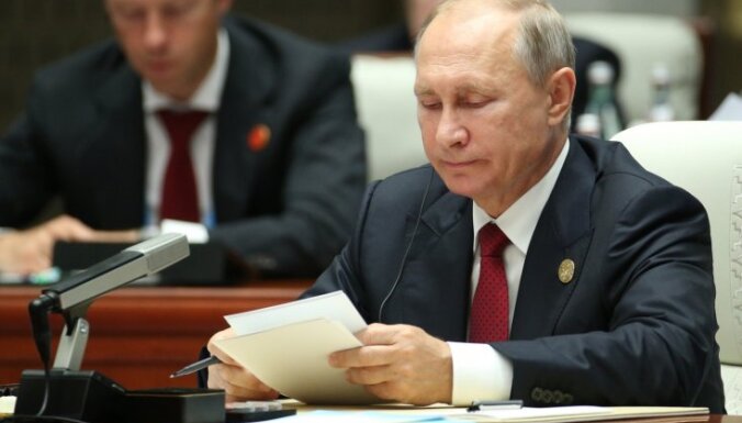 В Перми прокуратура обжаловала приговор по делу о чучеле Путина, посчитав его "чрезмерно мягким"