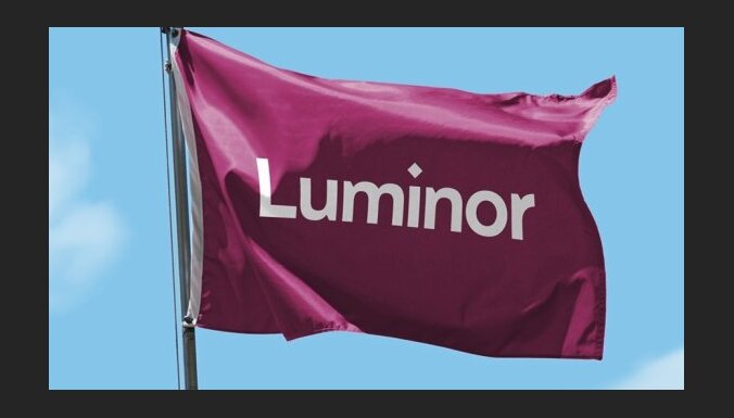 'Luminor' pagarina 'Amber Beverage Group' overdraftu