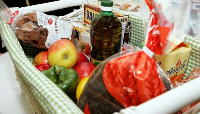 Исследование LTV: сколько стоят самые дешевые продукты питания в Великобритании?